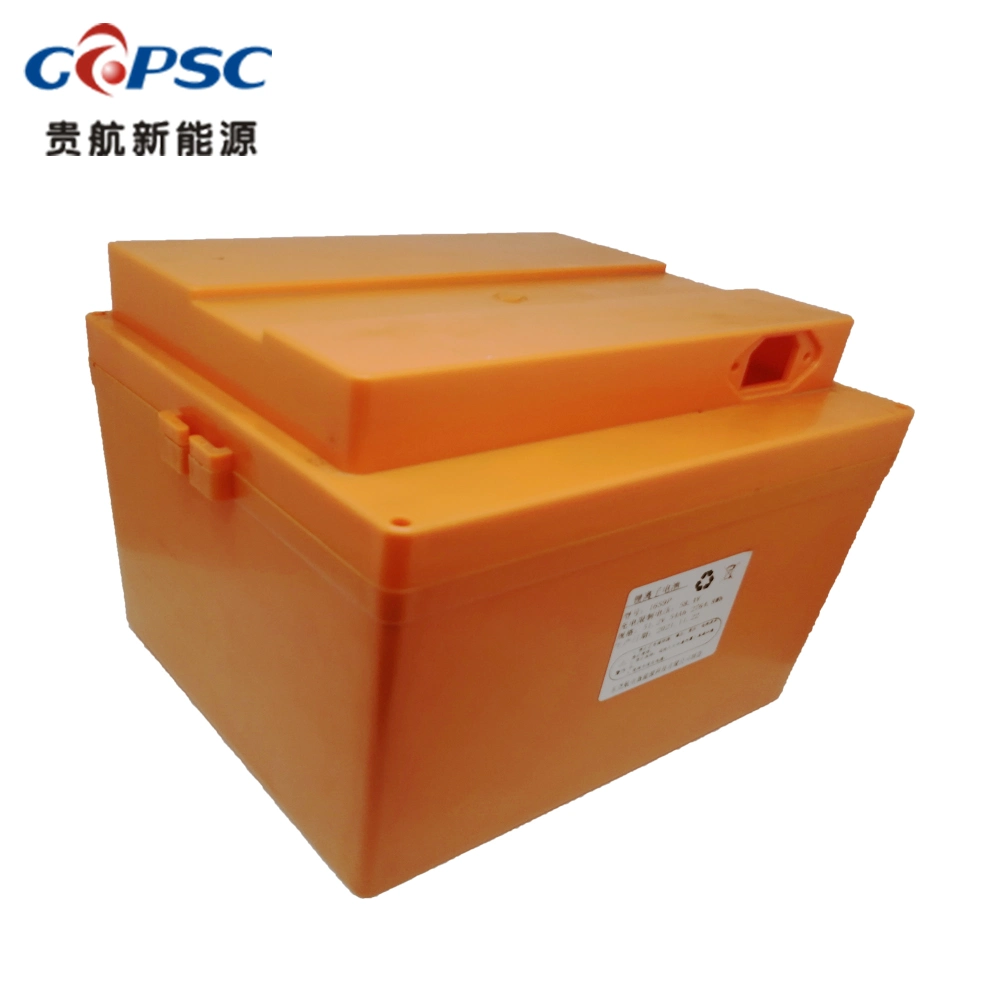 51.2V 54ah 32700 Vehicle Power Battery Large-Capacity Lithium Iron Phosphate Battery Application Field Industrial Machinery