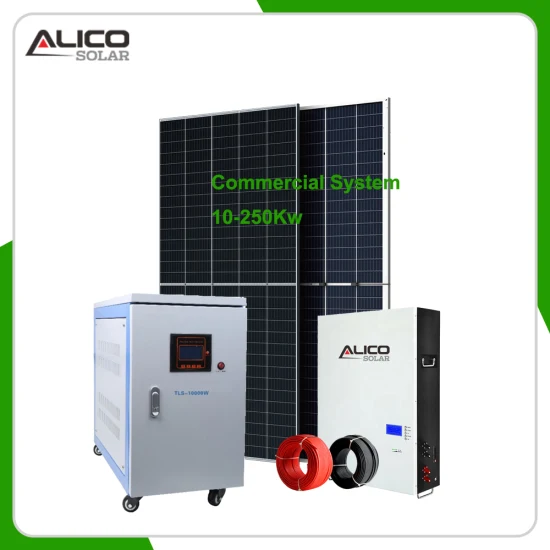Kit solar Micro inversor Solaredge Inversor fuera de la red Energía solar fotovoltaica 5000W 6000W 7000W 8000W Inversor de panel fotovoltaico Producto solar de energía solar